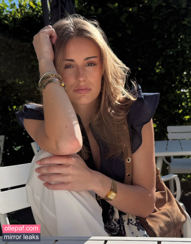 Latest Leaks mia.gnr Nude #6 - Fapello