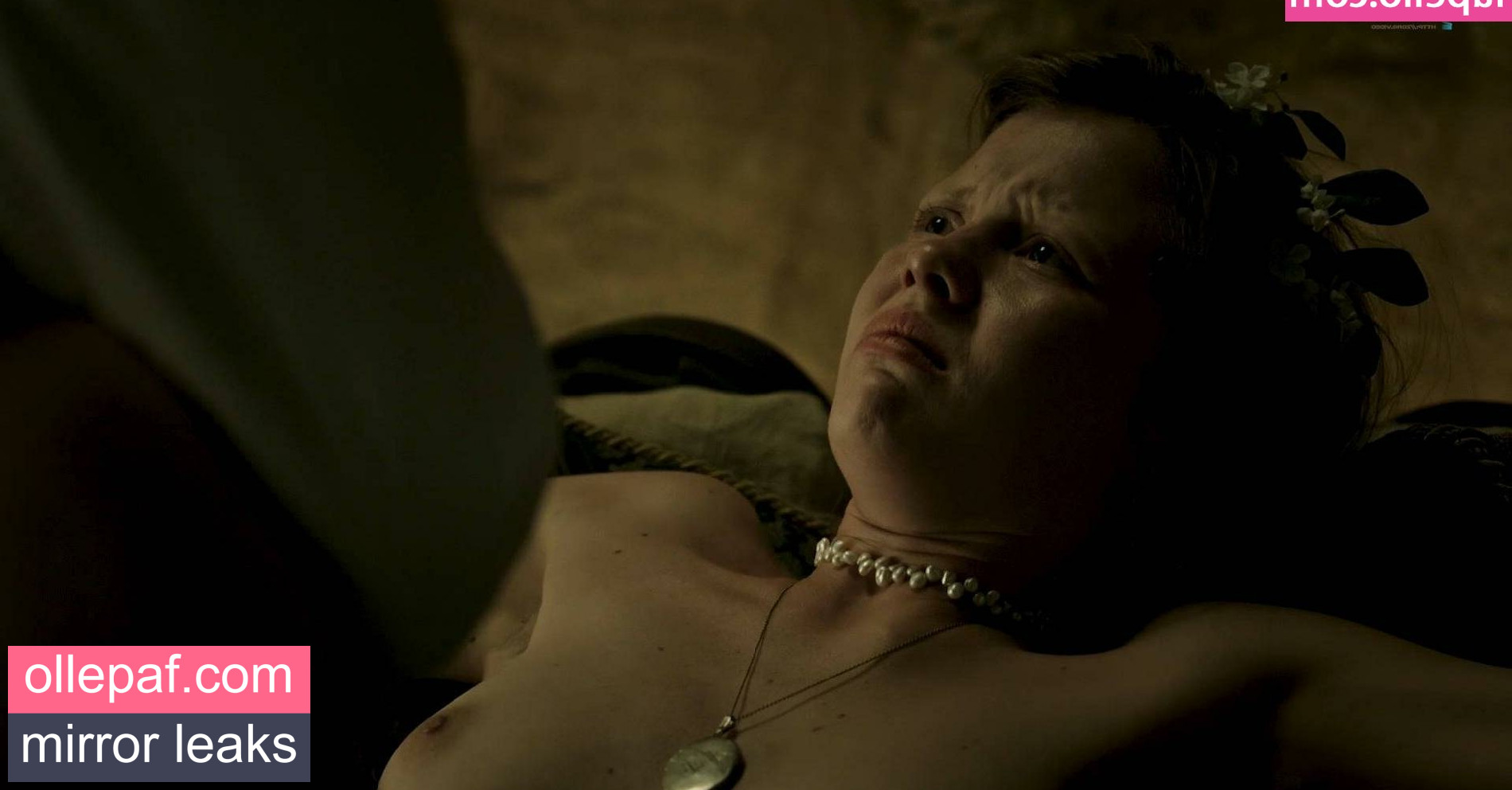 Latest Leaks Mia Goth Nude #170 - Fapello