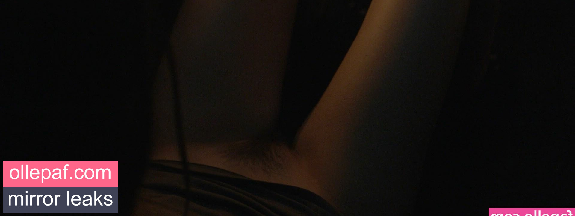 Latest Leaks Mia Goth Nude #194 - Fapello