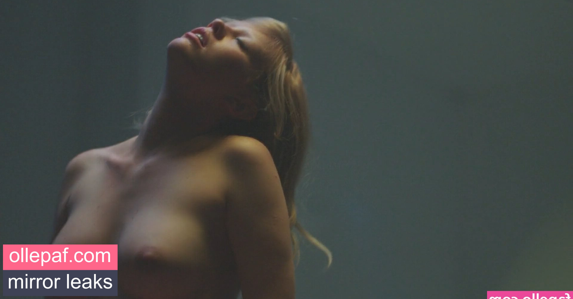 Latest Leaks Mia Goth Nude #82 - Fapello