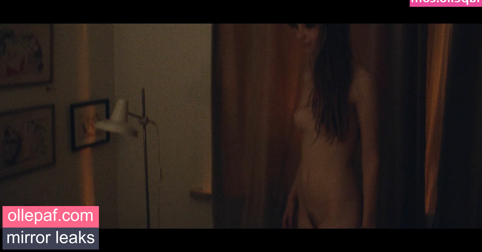 Latest Leaks Mia Goth Nude #89 - Fapello