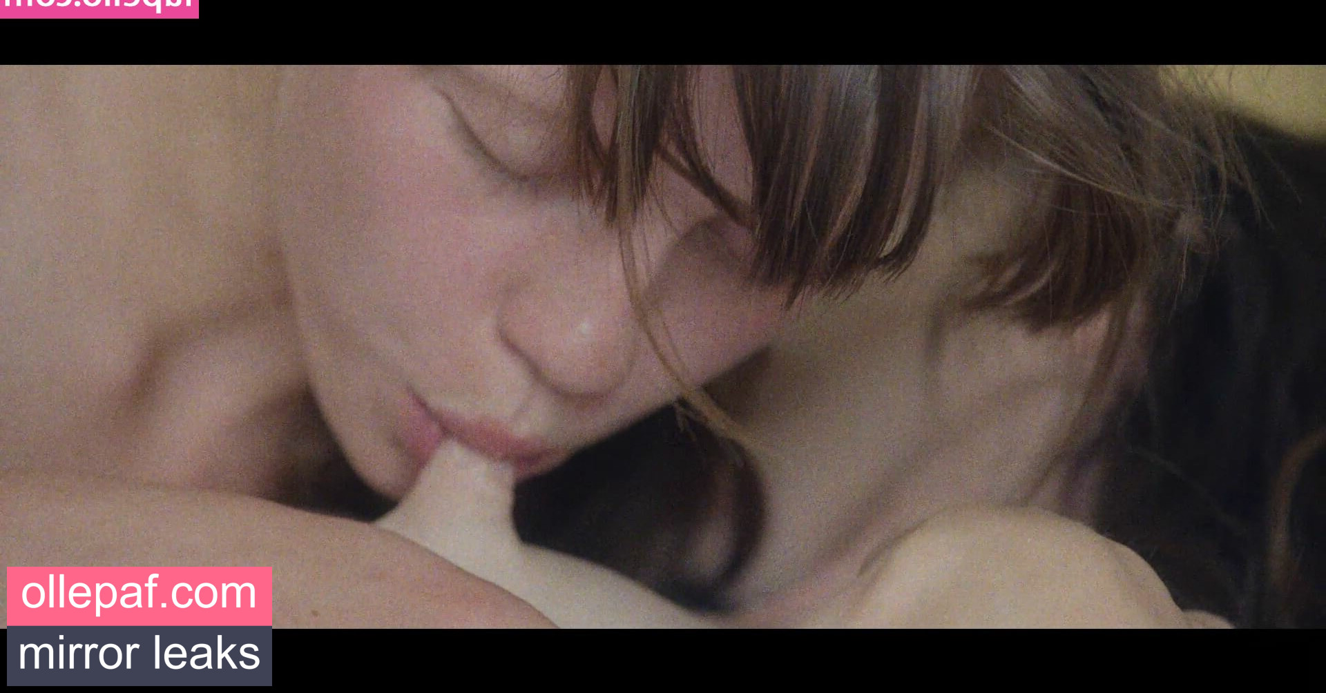 Latest Leaks Mia Goth Nude #90 - Fapello