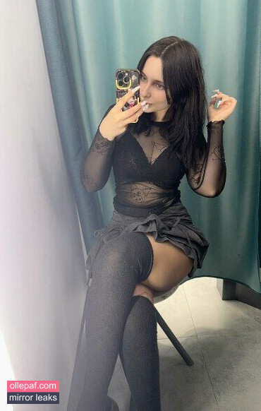 Latest Leaks mia_green_tea Nude #25 - Fapello