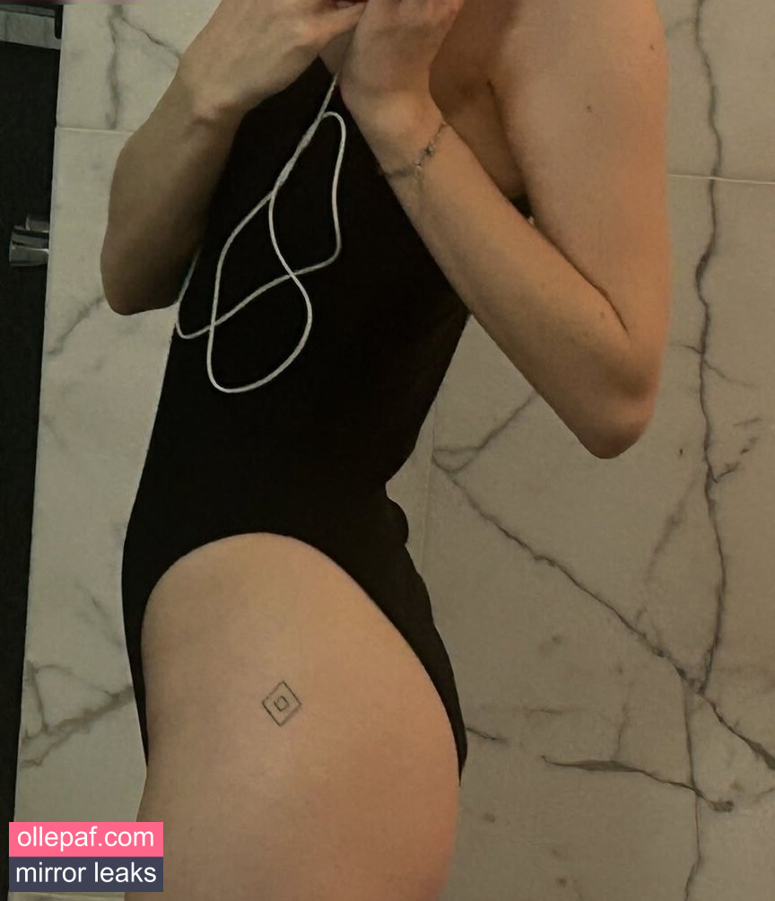 Latest Leaks Mia Guethe Nude #10 - Fapello