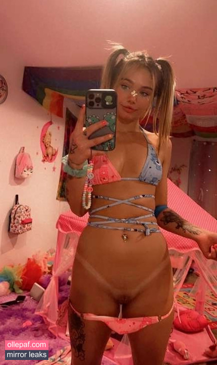 Latest Leaks Mia Kay Nude #240 - Fapello