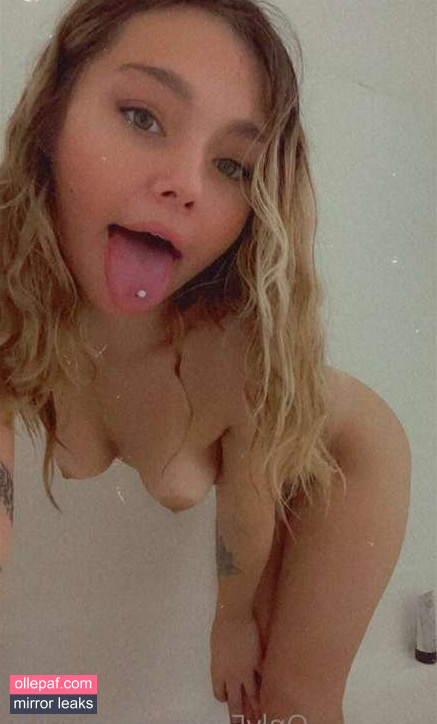 Latest Leaks Mia Kay Nude #280 - Fapello