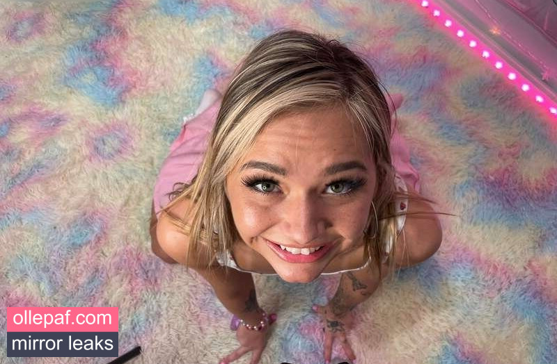 Latest Leaks Mia Kay Nude #291 - Fapello