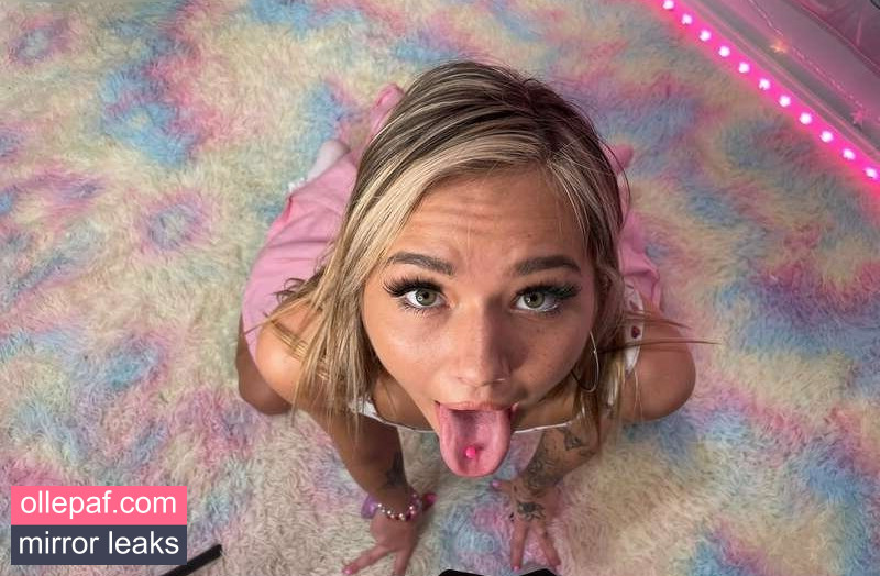 Latest Leaks Mia Kay Nude #302 - Fapello