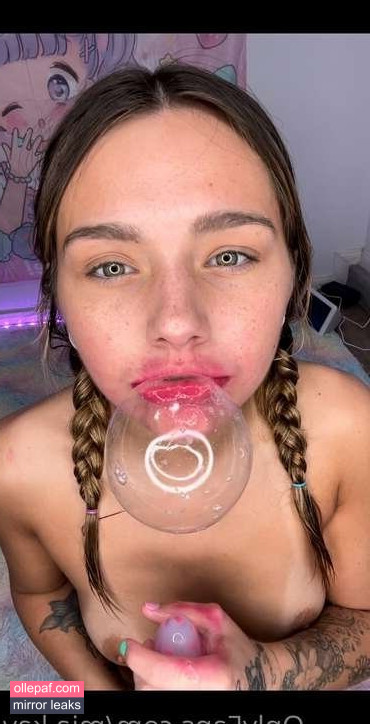Latest Leaks Mia Kay Nude #306 - Fapello