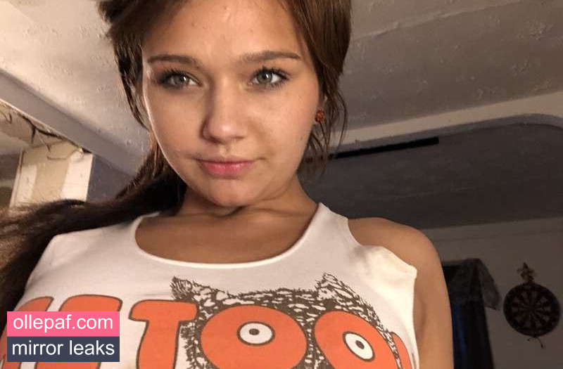 Latest Leaks Mia Kay Nude #399 - Fapello