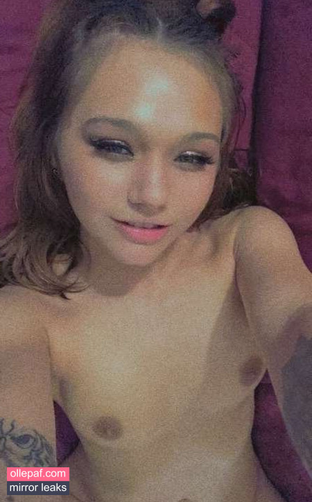 Latest Leaks Mia Kay Nude #406 - Fapello