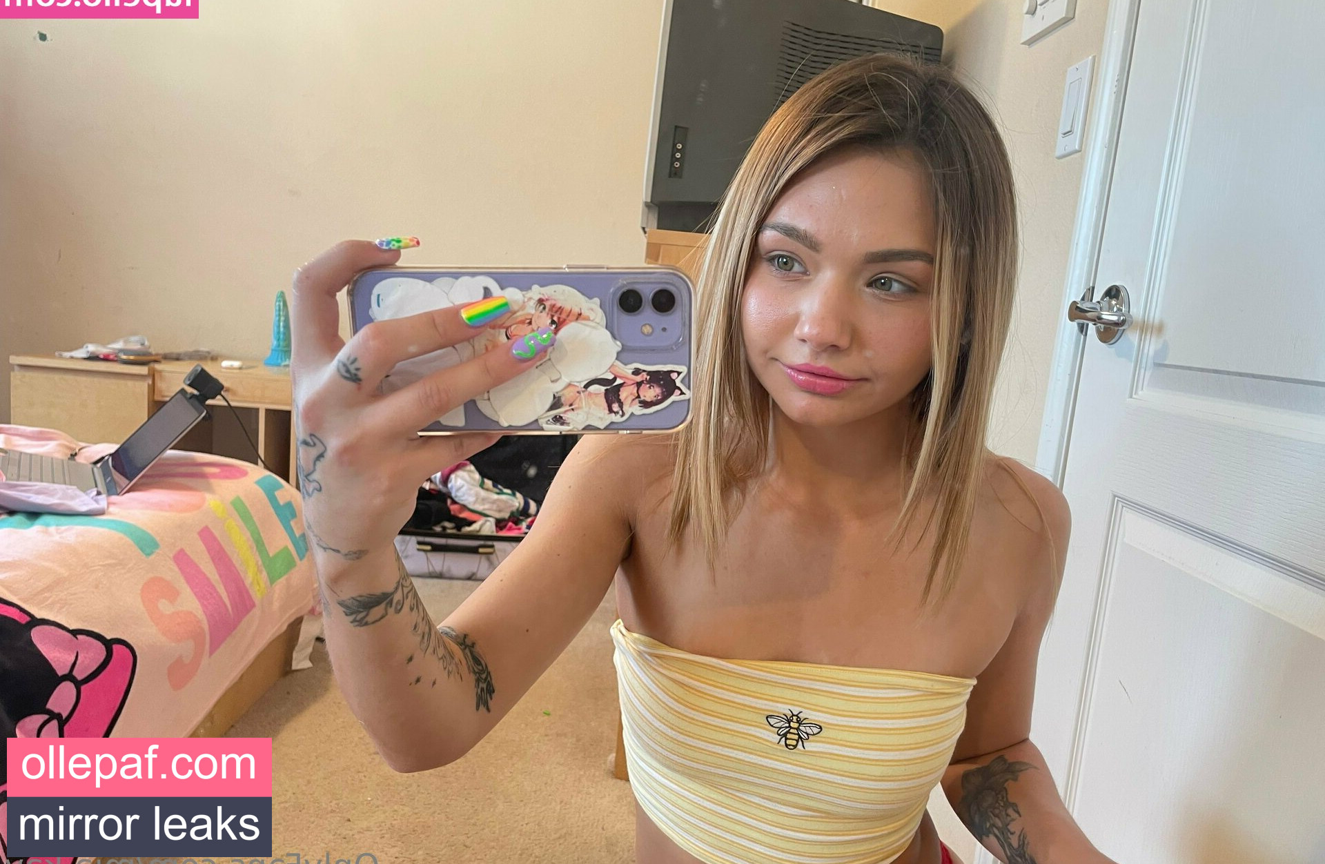 Latest Leaks Mia Kay Nude #468 - Fapello