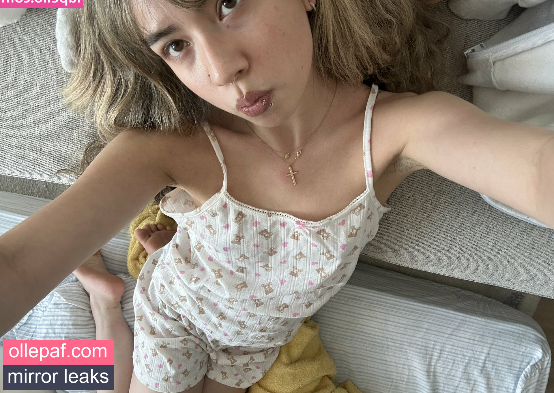 Latest Leaks Mia Kerin Nude #3 - Fapello