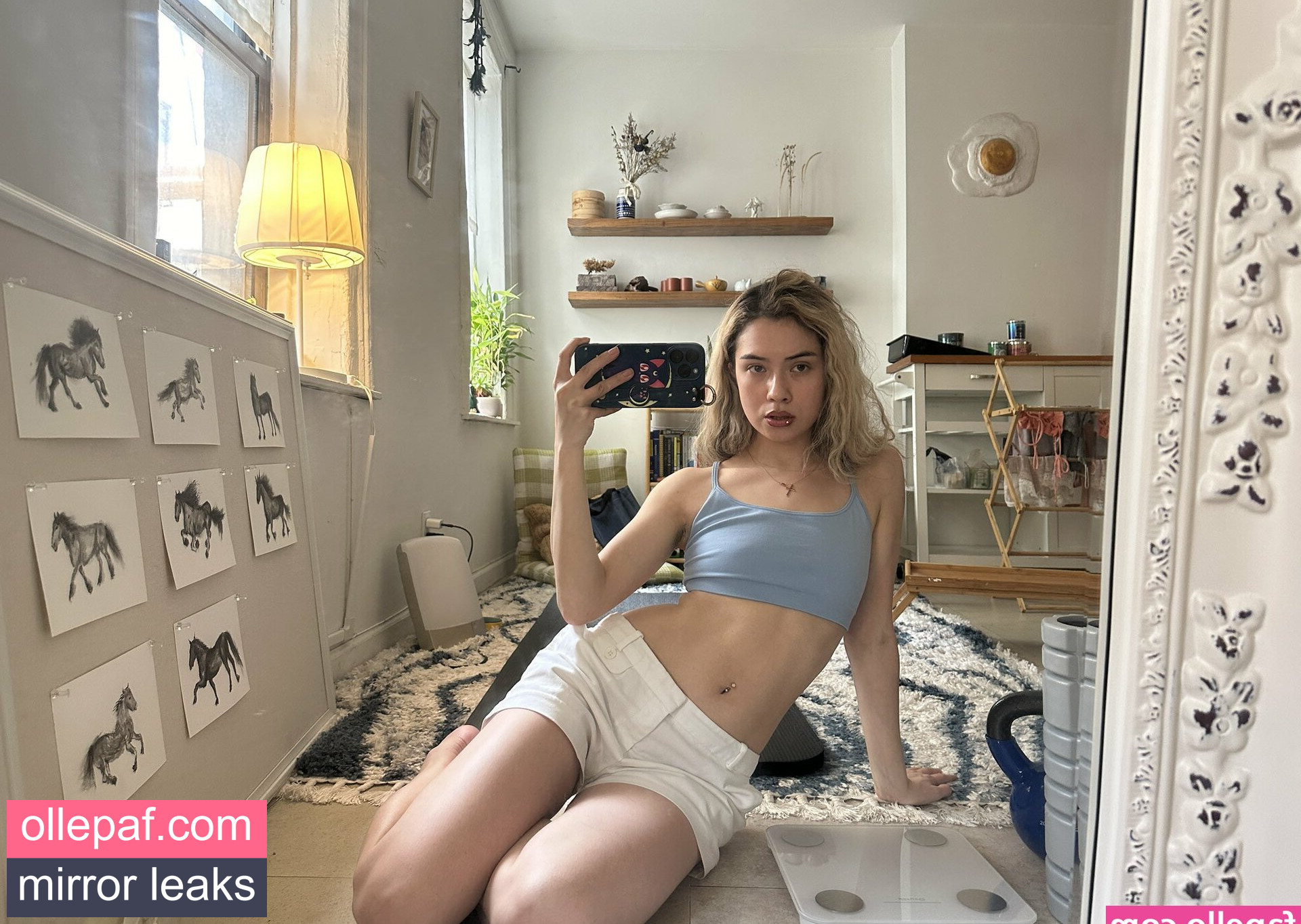 Latest Leaks Mia Kerin Nude #24 - Fapello