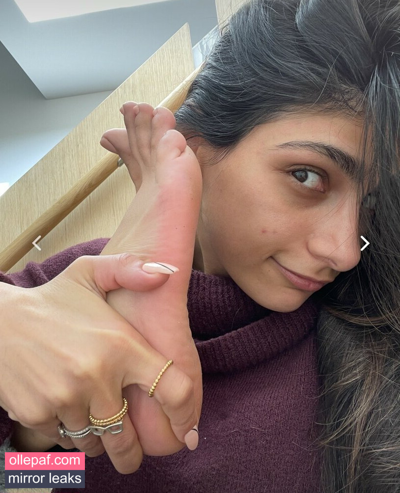 Latest Leaks Mia Khalifa Nude #12 - Fapello