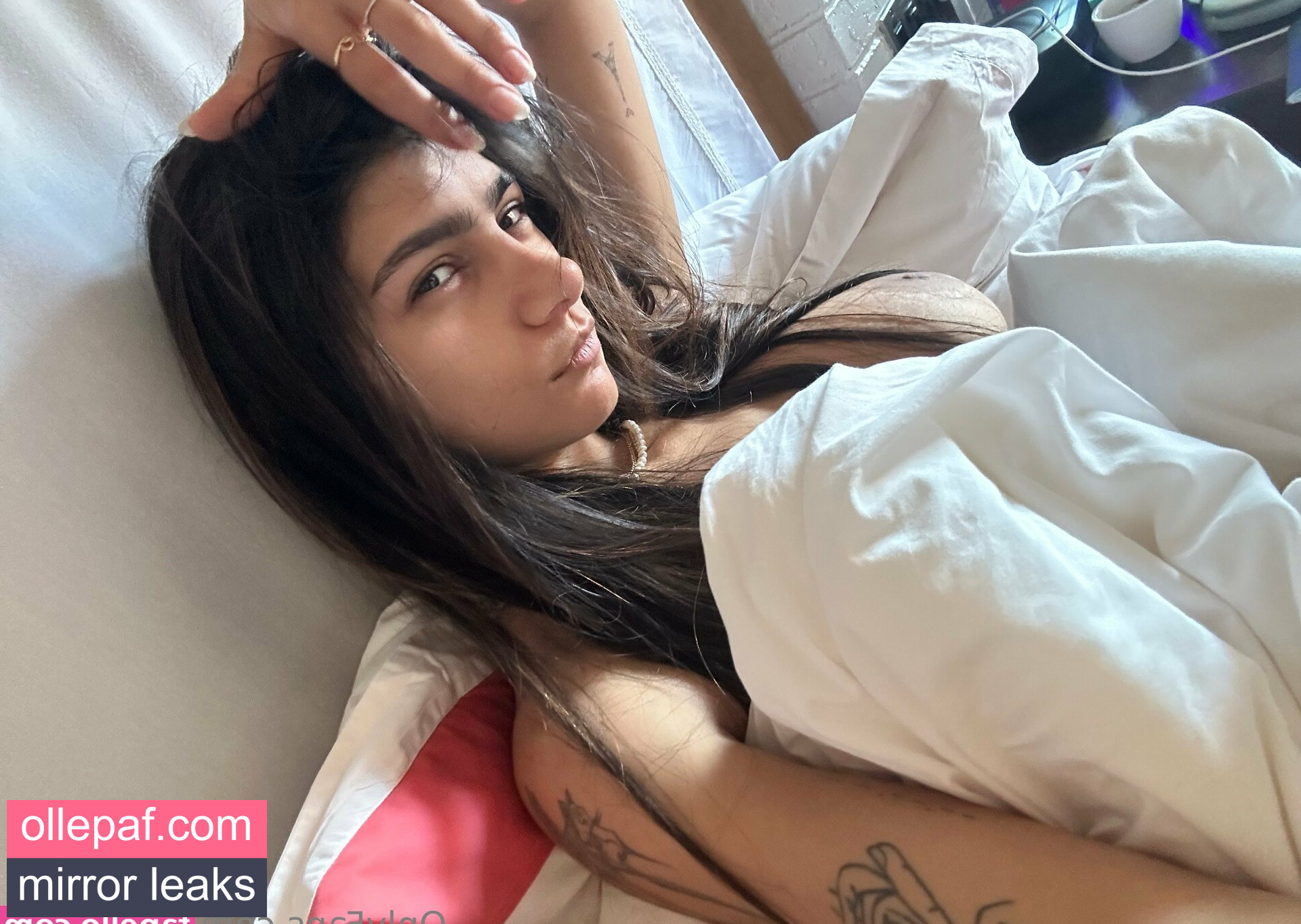 Latest Leaks Mia Khalifa Nude #156 - Fapello