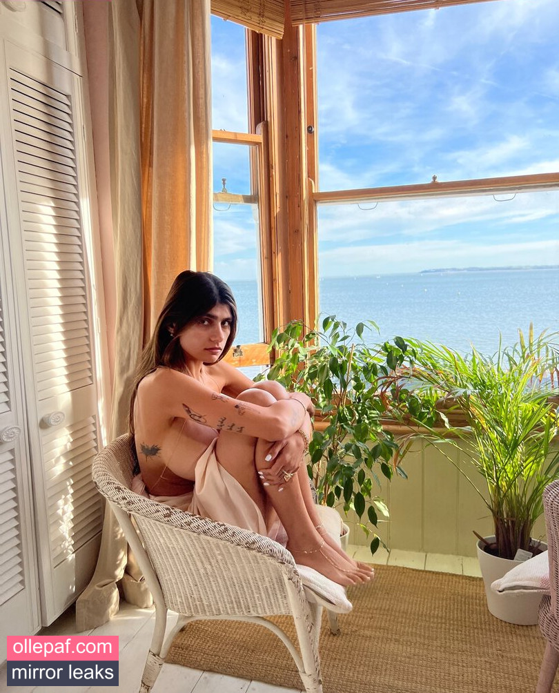 Latest Leaks Mia Khalifa Nude #180 - Fapello