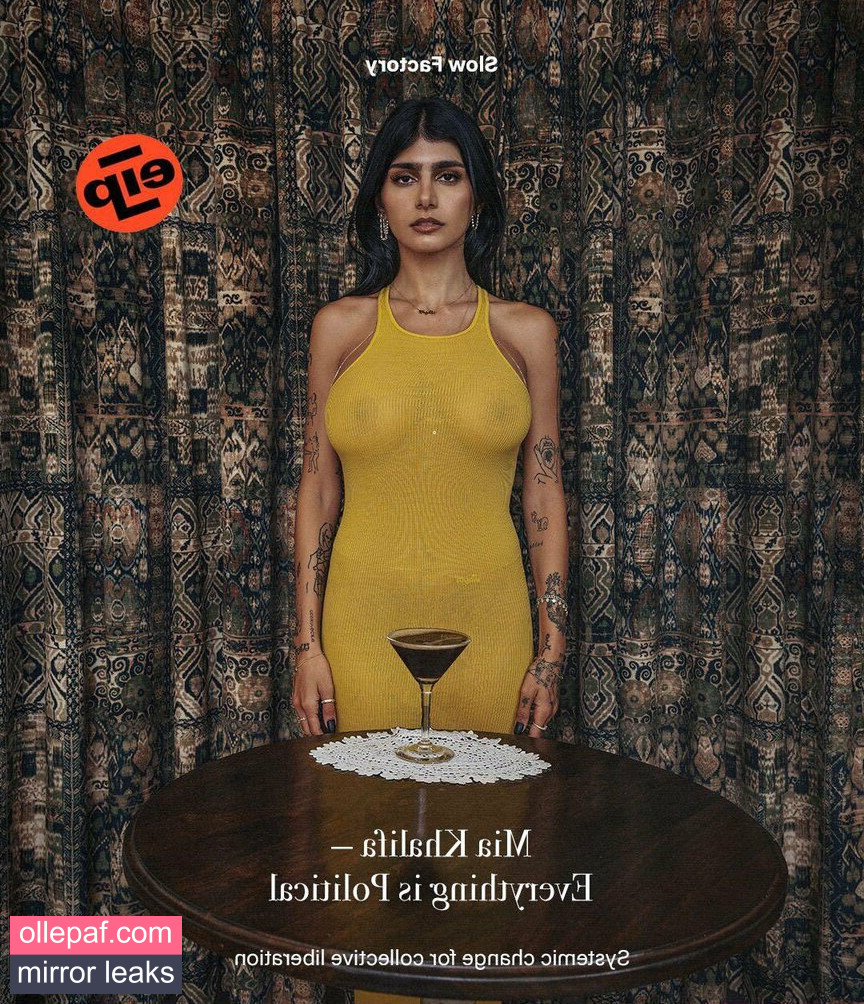 Latest Leaks Mia Khalifa Nude #184 - Fapello