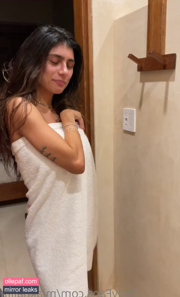 Mia Khalifa Nude Leaks OnlyFans #202 - Fapello