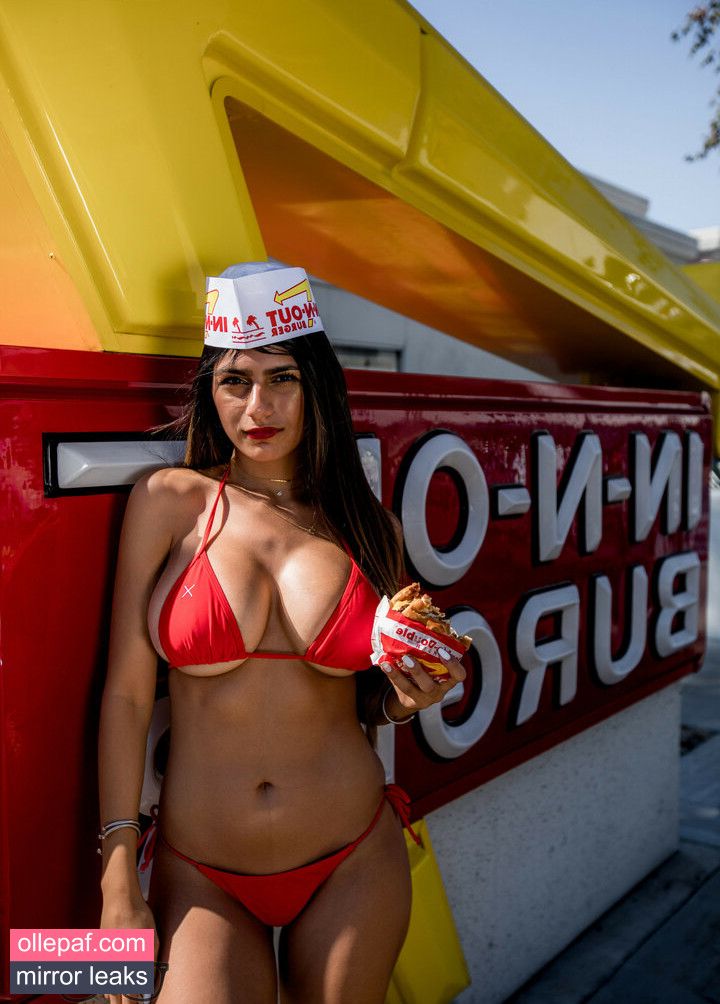 Latest Leaks Mia Khalifa Nude #23 - Fapello