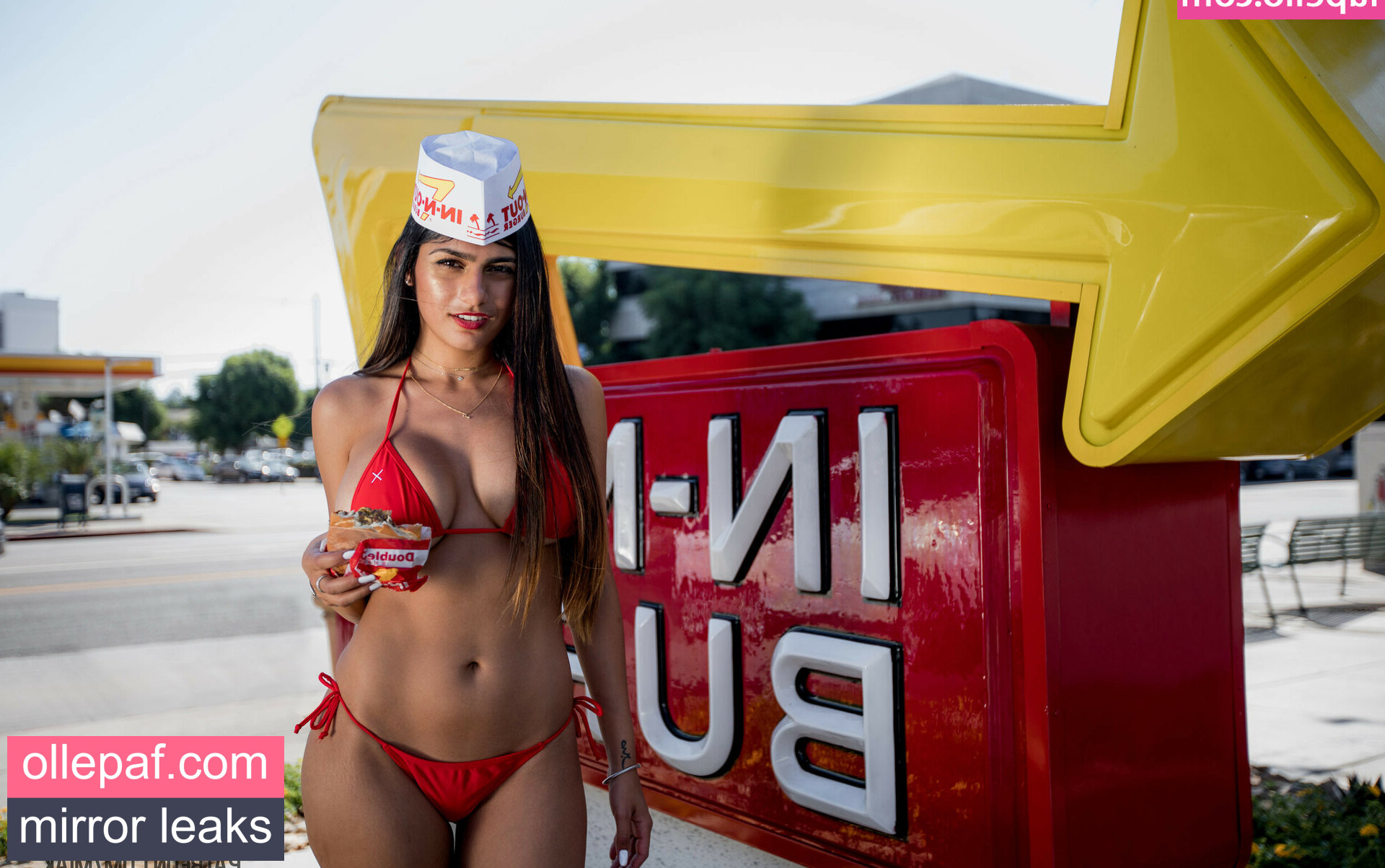 Latest Leaks Mia Khalifa Nude #32 - Fapello