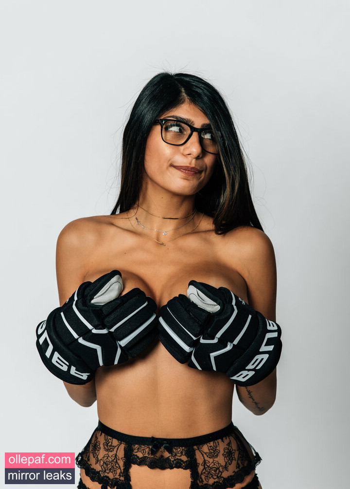 Latest Leaks Mia Khalifa Nude #48 - Fapello