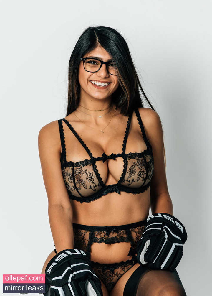 Latest Leaks Mia Khalifa Nude #49 - Fapello