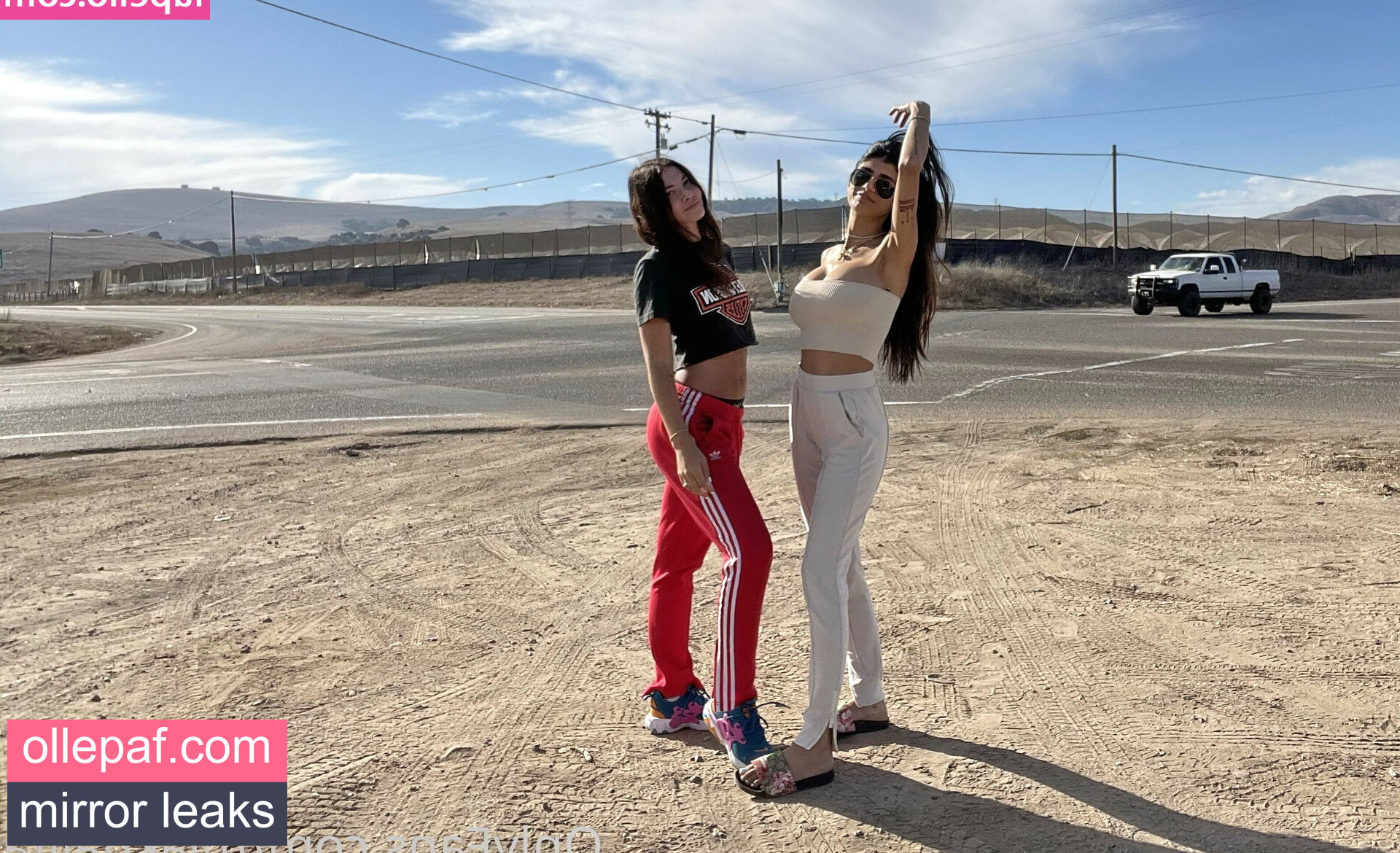 Latest Leaks Mia Khalifa Nude #53 - Fapello