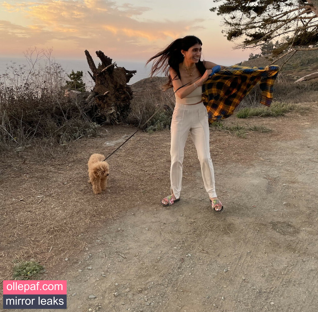 Latest Leaks Mia Khalifa Nude #55 - Fapello