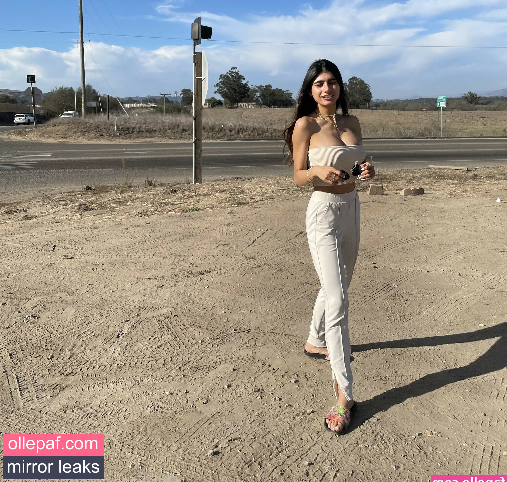 Latest Leaks Mia Khalifa Nude #56 - Fapello