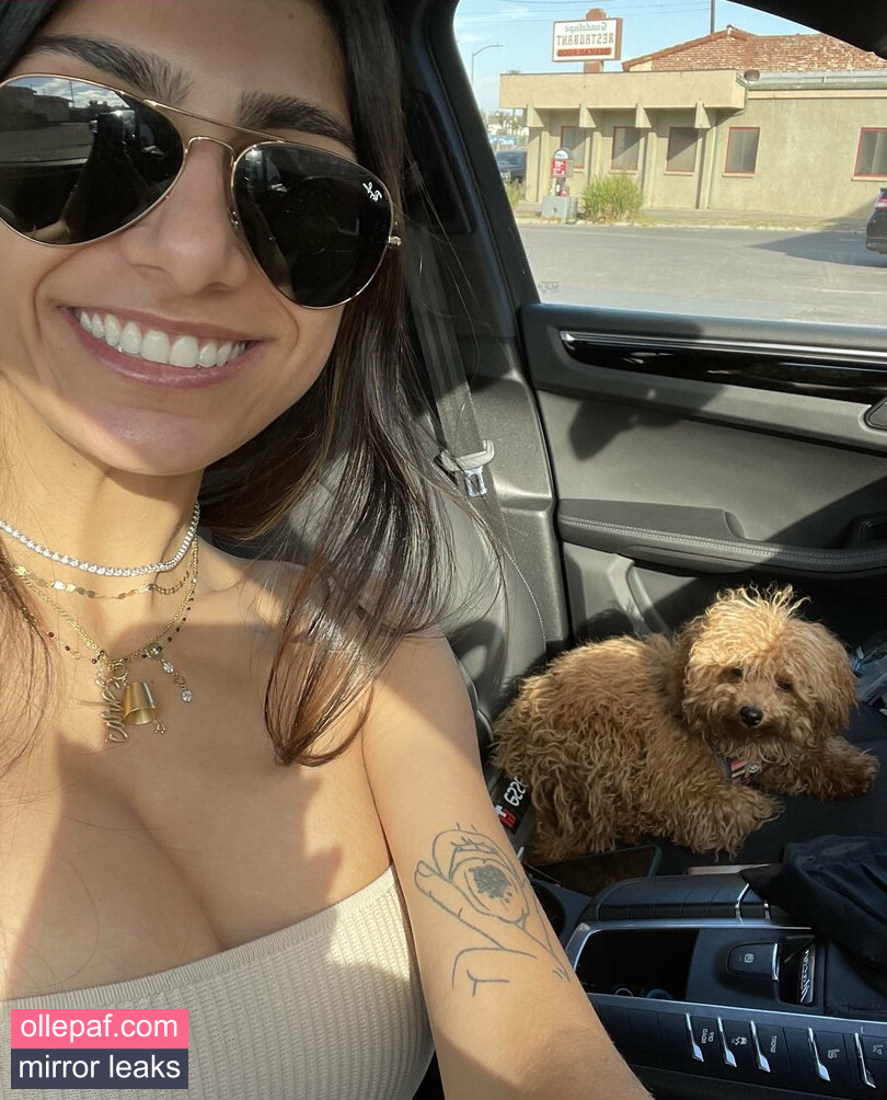 Latest Leaks Mia Khalifa Nude #59 - Fapello