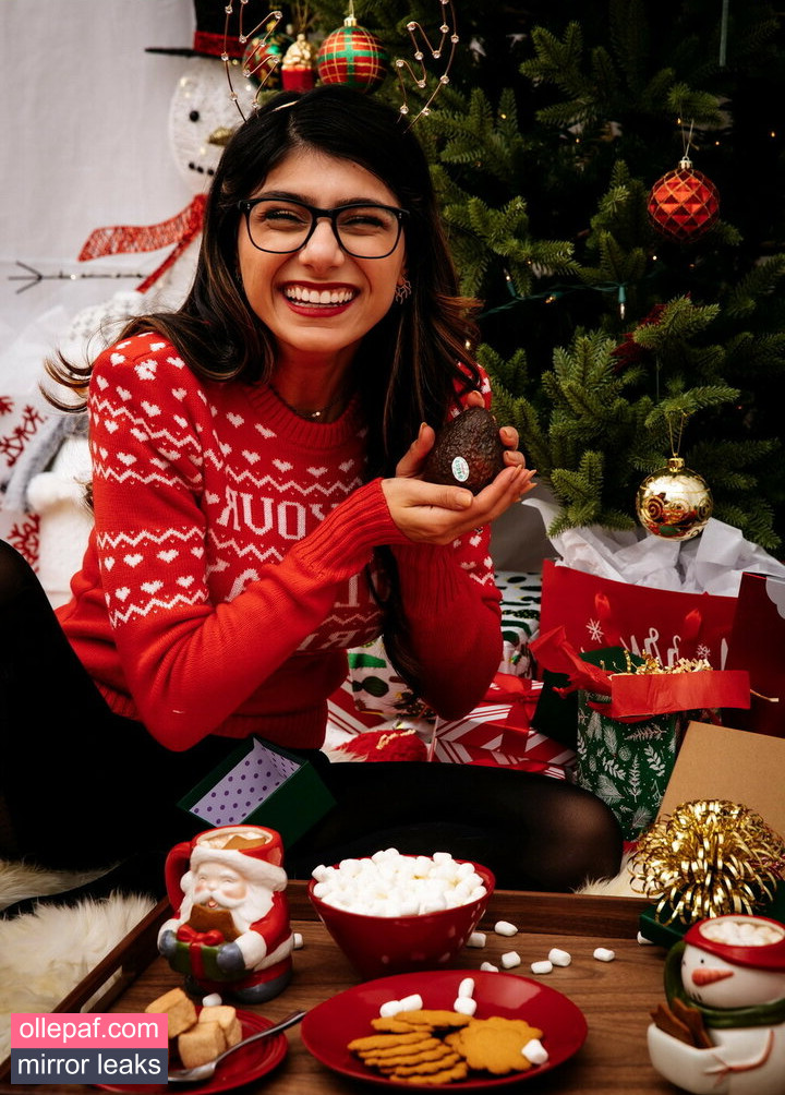 Latest Leaks Mia Khalifa Nude #68 - Fapello