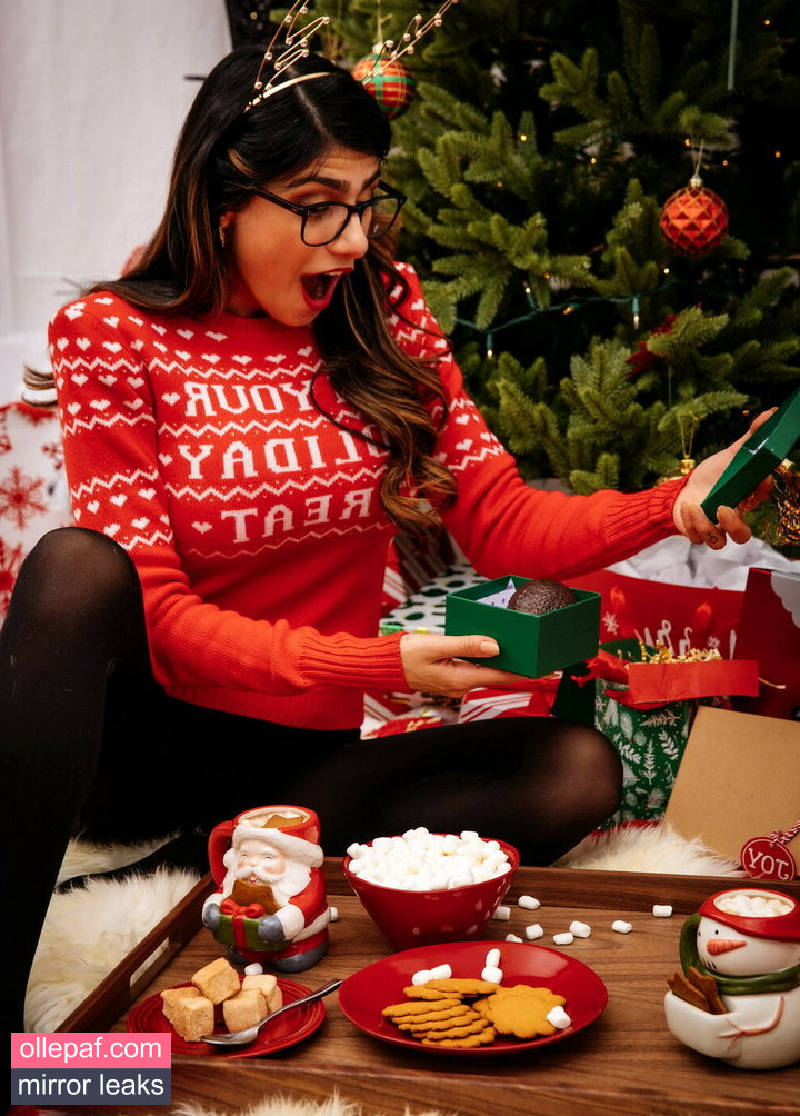Latest Leaks Mia Khalifa Nude #70 - Fapello