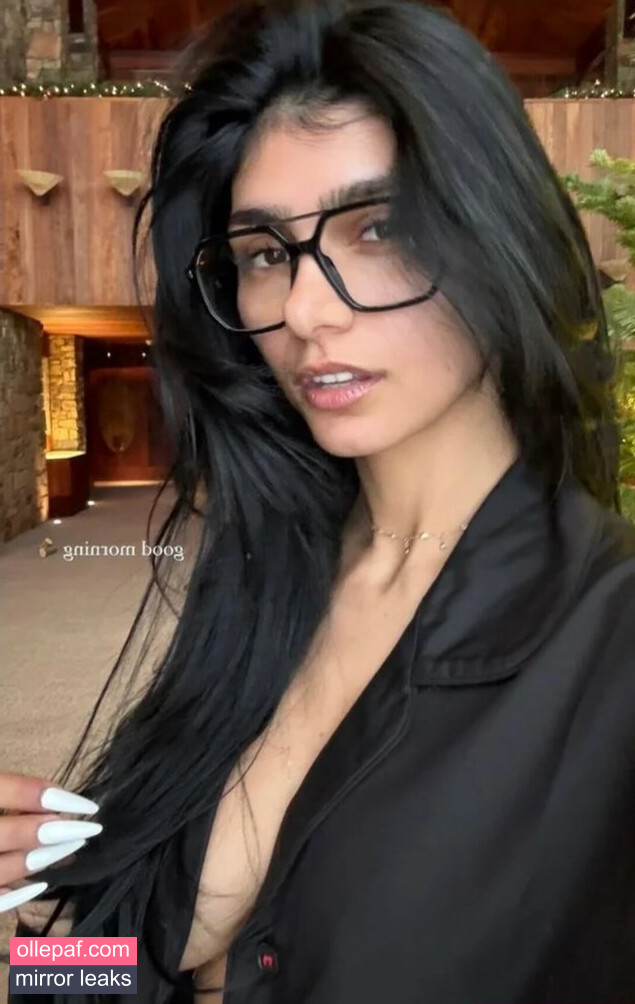 Latest Leaks Mia Khalifa Nude #72 - Fapello