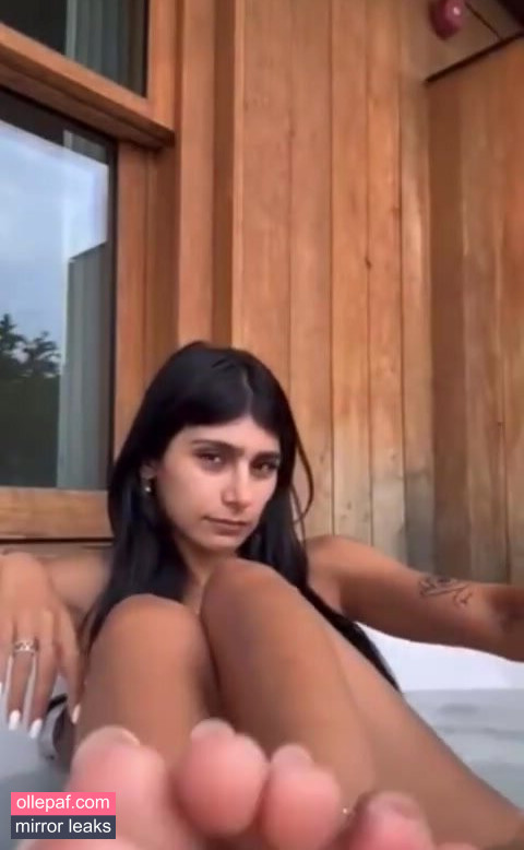 Latest Leaks Mia Khalifa Nude #78 - Fapello