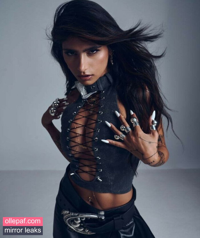 Latest Leaks Mia Khalifa Nude #13 - Fapello