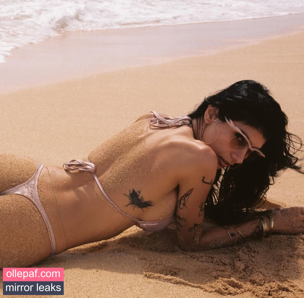 Latest Leaks Mia Khalifa Nude #3 - Fapello
