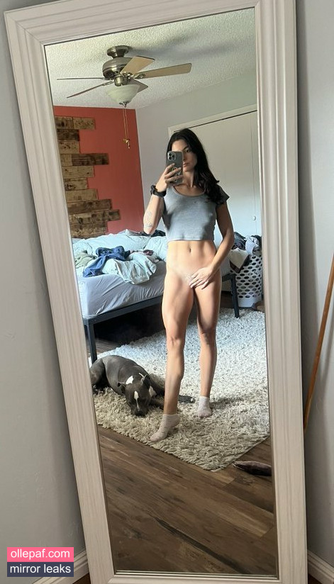 Latest Leaks Mia Mae Nude #4 - Fapello