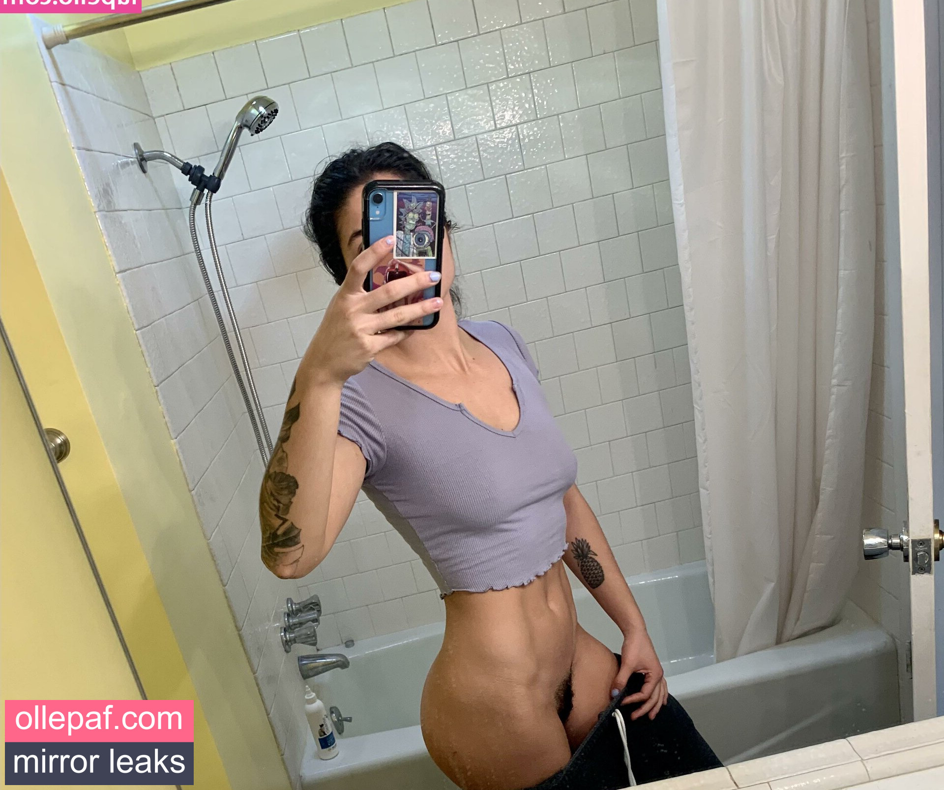 Latest Leaks Mia Mae Nude #96 - Fapello