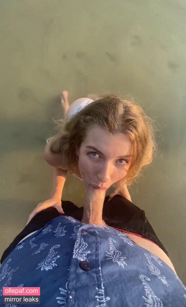 Latest Leaks Mia Melano Nude #3 - Fapello