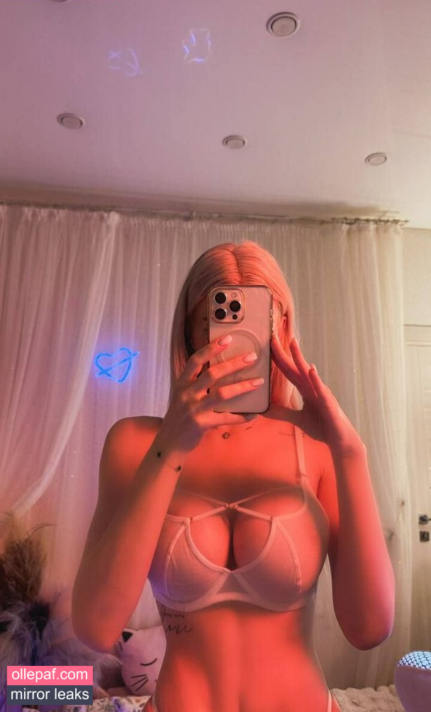 Latest Leaks Mia Mi Nude #2 - Fapello