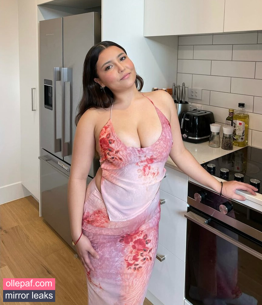 Latest Leaks Mia Momo Nude #21 - Fapello