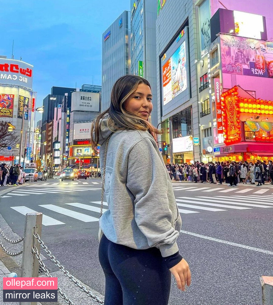 Latest Leaks Mia Momo Nude #49 - Fapello