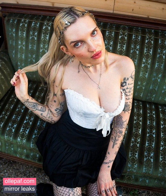 Latest Leaks Mia Morgan Nude #24 - Fapello