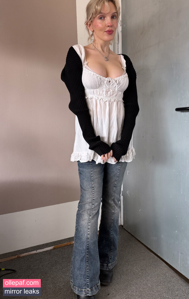 Latest Leaks Mia Morgan Nude #5 - Fapello