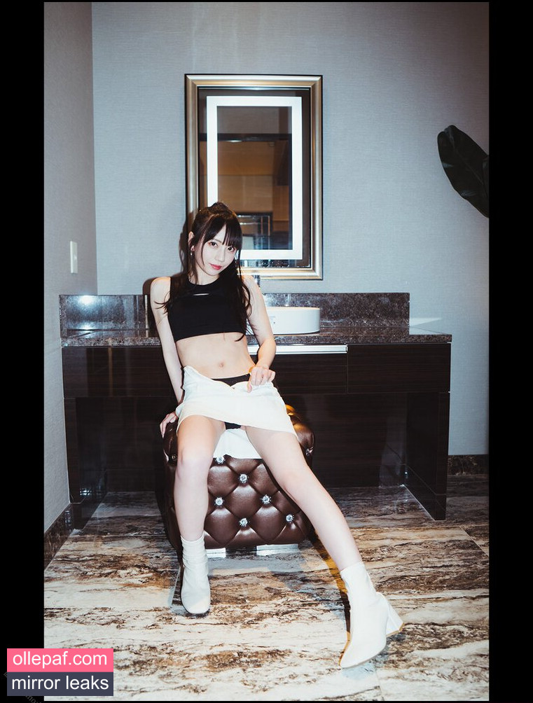 Latest Leaks Mia Nanasawa Nude #13 - Fapello