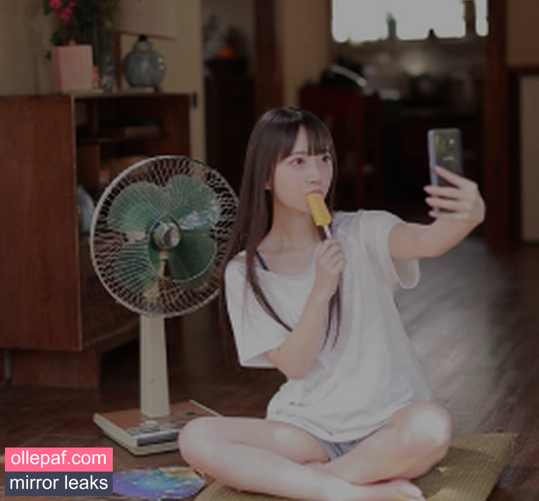 Latest Leaks Mia Nanasawa Nude #4 - Fapello