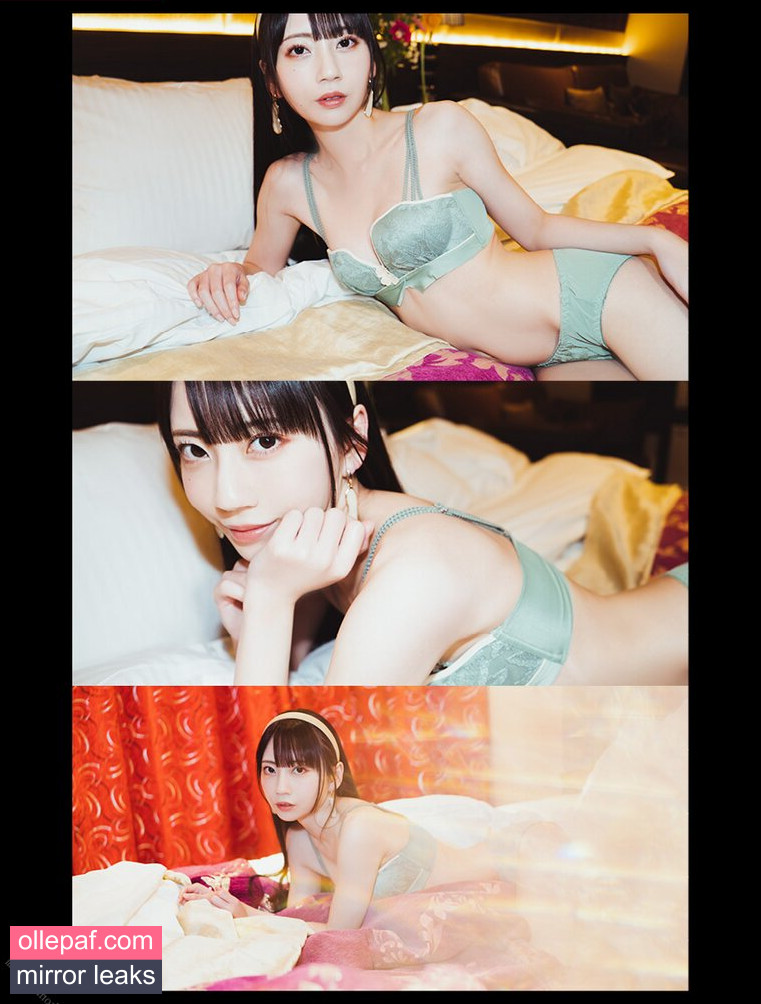 Latest Leaks Mia Nanasawa Nude #46 - Fapello