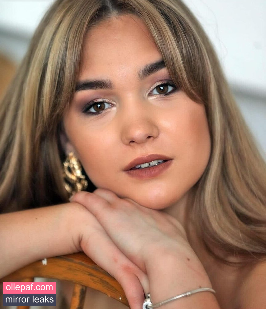 Latest Leaks Mia Piper Nude #105 - Fapello