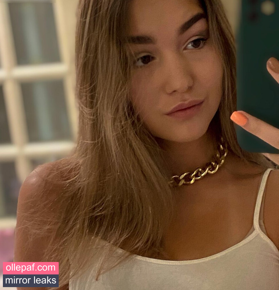 Latest Leaks Mia Piper Nude #51 - Fapello